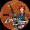 Cherry 2000 (Old Dzsordzsi) DVD borító CD2 label Letöltése