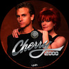 Cherry 2000 (Old Dzsordzsi) DVD borító CD3 label Letöltése
