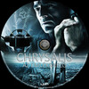 Chrysalis - Az emlékrabló (Old Dzsordzsi) DVD borító CD1 label Letöltése