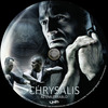 Chrysalis - Az emlékrabló (Old Dzsordzsi) DVD borító CD2 label Letöltése