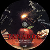 Tanárok v2 (Old Dzsordzsi) DVD borító CD1 label Letöltése