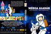 Mézga Aladár különös kalandjai - A teljes sorozat (Aldo) DVD borító FRONT Letöltése