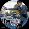 HHhH - Himmler agyát Heydrichnek hívják (taxi18) DVD borító CD1 label Letöltése