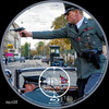 HHhH - Himmler agyát Heydrichnek hívják (taxi18) DVD borító CD1 label Letöltése