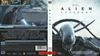 Alien: Covenant DVD borító FRONT Letöltése