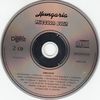 Hungária - Micsoda buli! (Readers Digest válogatás) DVD borító CD2 label Letöltése
