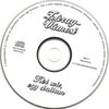 Záray-Vámosi - Két szív, egy dallam DVD borító CD1 label Letöltése