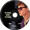 Nyomd, Bébi, nyomd (Tiprodó22) DVD borító CD1 label Letöltése