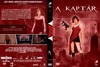 A Kaptár (gerinces) (Iván) DVD borító FRONT Letöltése