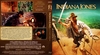 Indiana Jones és a végzet temploma (stigmata) DVD borító FRONT Letöltése