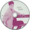 Csonka András - Egy pici szerelem DVD borító CD1 label Letöltése