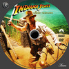 Indiana Jones gyûjtemény (aniva) DVD borító CD2 label Letöltése