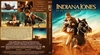 Indiana Jones és az utolsó kereszteslovag (stigmata) DVD borító FRONT Letöltése