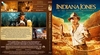 Indiana Jones és az elveszett frigyláda fosztogatói (stigmata) DVD borító FRONT Letöltése
