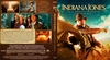 Indiana Jones és a kristálykoponya királysága (stigmata) DVD borító FRONT Letöltése