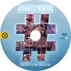 Sohavégetnemérõs DVD borító CD1 label Letöltése