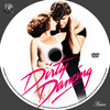 Dirty Dancing (aniva) DVD borító CD1 label Letöltése