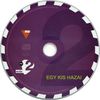MR 2 Petõfi - Egy kis hazai 2 DVD borító CD1 label Letöltése