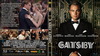 A nagy Gatsby (2013) (debrigo) DVD borító FRONT Letöltése
