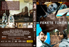 Fekete tükör 2. évad (Aldo) DVD borító FRONT Letöltése