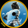 Gumiláb (Extra) DVD borító CD1 label Letöltése