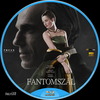 Fantomszál (taxi18) DVD borító CD2 label Letöltése