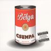 Bëlga - Csumpa DVD borító FRONT Letöltése