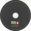 Groovehouse - GH 6 DVD borító CD1 label Letöltése