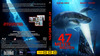 47 méter mélyen (Tiprodó22) DVD borító FRONT Letöltése