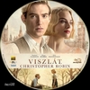 Viszlát, Christopher Robin (taxi18) DVD borító CD3 label Letöltése