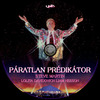 Páratlan prédikátor (Old Dzsordzsi) DVD borító CD1 label Letöltése
