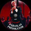 Páratlan prédikátor (Old Dzsordzsi) DVD borító CD3 label Letöltése