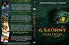 A szörny kollekció (stigmata) DVD borító FRONT Letöltése