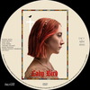 Lady Bird (taxi18) DVD borító CD1 label Letöltése