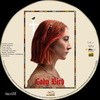 Lady Bird (taxi18) DVD borító CD1 label Letöltése