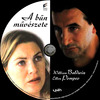 A bûn mûvészete (Old Dzsordzsi) DVD borító CD1 label Letöltése