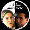 A bûn mûvészete (Old Dzsordzsi) DVD borító CD2 label Letöltése