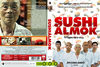 Sushiálmok DVD borító FRONT Letöltése