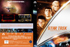 Star Trek 2. - Khan haragja (gerinces) (Iván) DVD borító FRONT Letöltése