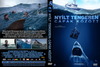 Nyílt tengeren: Cápák között (debrigo) DVD borító FRONT Letöltése