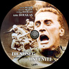 A dicsõség ösvényei v2 (Old Dzsordzsi) DVD borító CD1 label Letöltése