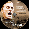 A dicsõség ösvényei v2 (Old Dzsordzsi) DVD borító CD2 label Letöltése