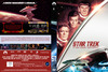 Star Trek 6. - A nem ismert tartomány (gerinces) (Iván) DVD borító FRONT Letöltése