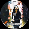 Végzetes zsákmány (Old Dzsordzsi) DVD borító CD2 label Letöltése