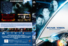 Star Trek 8. - Kapcsolatfelvétel (gerinces) (Iván) DVD borító FRONT Letöltése