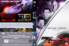 Star Trek 9. - Ûrlázadás (gerinces) (Iván) DVD borító FRONT Letöltése