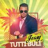 Jessy - Tutti buli DVD borító FRONT Letöltése