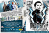 Inhumans: Embertelenek 1. évad (Aldo) DVD borító FRONT Letöltése