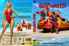 Baywatch (2017) (Tiprodó22) DVD borító FRONT BOX Letöltése
