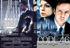 Code 46 (Old Dzsordzsi) DVD borító FRONT Letöltése